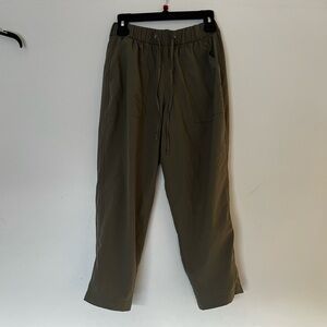 Old active active pants